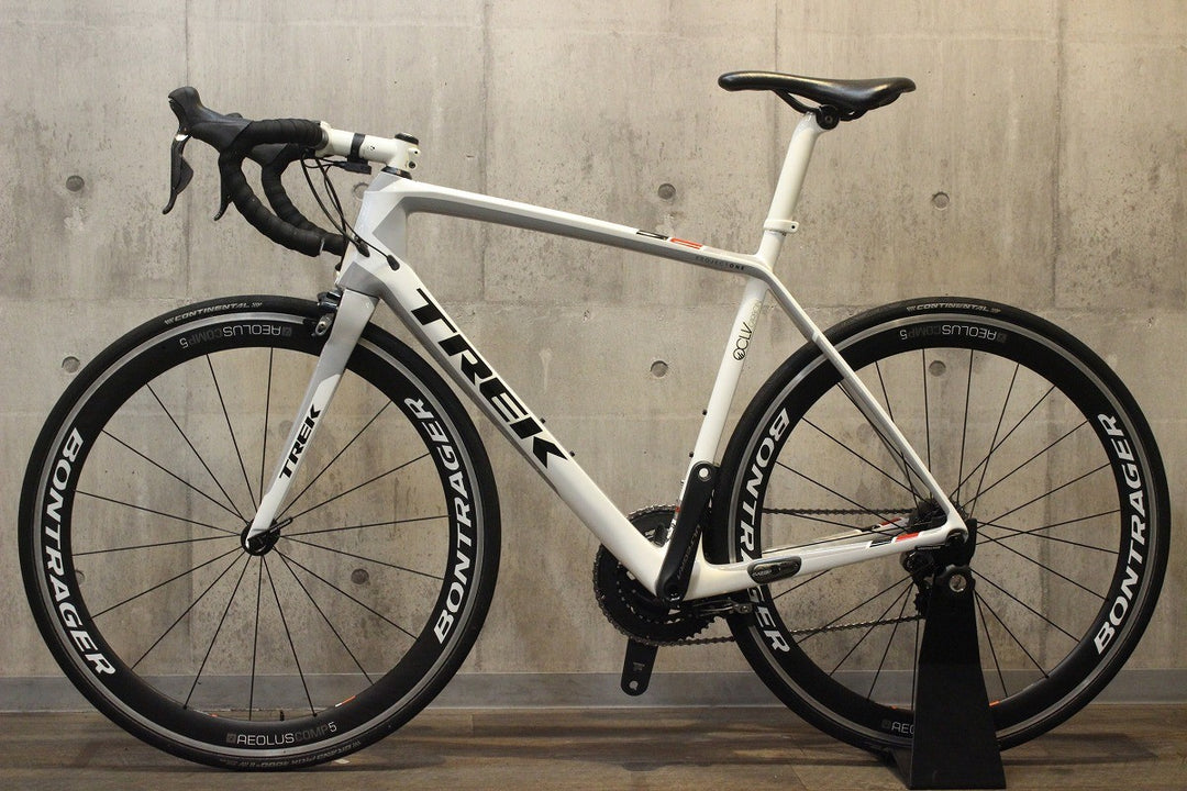 トレック TREK マドン MADONE 7SERIES P1 2013頃 56サイズ デュラエース 9070 DI2 MIX 11S カーボン ロードバイク 【名古屋店】