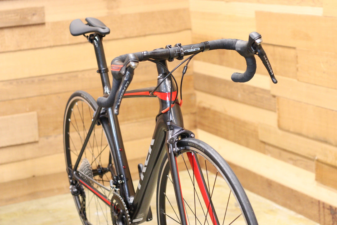 トレック TREK エモンダ EMONDA SL 2019 54サイズ アルテグラ GRX MIX 11S カーボン ロードバイク 【立川店】