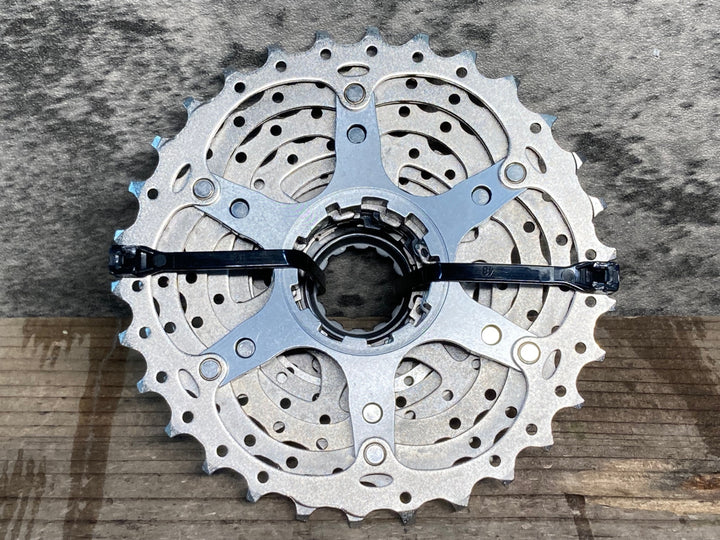JH447 シマノ SHIMANO アルテグラ ULTEGRA CS-6700 スプロケット 12-30T 10S