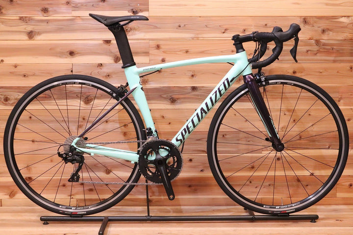 スペシャライズド SPECIALIZED アレースプリント ALLEZ SPRINT COMP RIM 2019 52サイズ シマノ 105 R7000 MIX 11S アルミ ロードバイク 【広島店」】