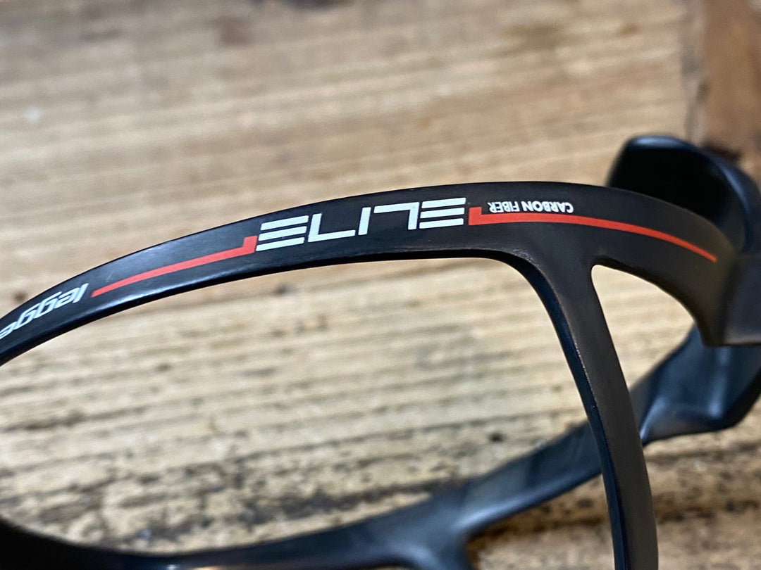 JN816 エリート ELITE LEGGERO CARBON ボトルケージ