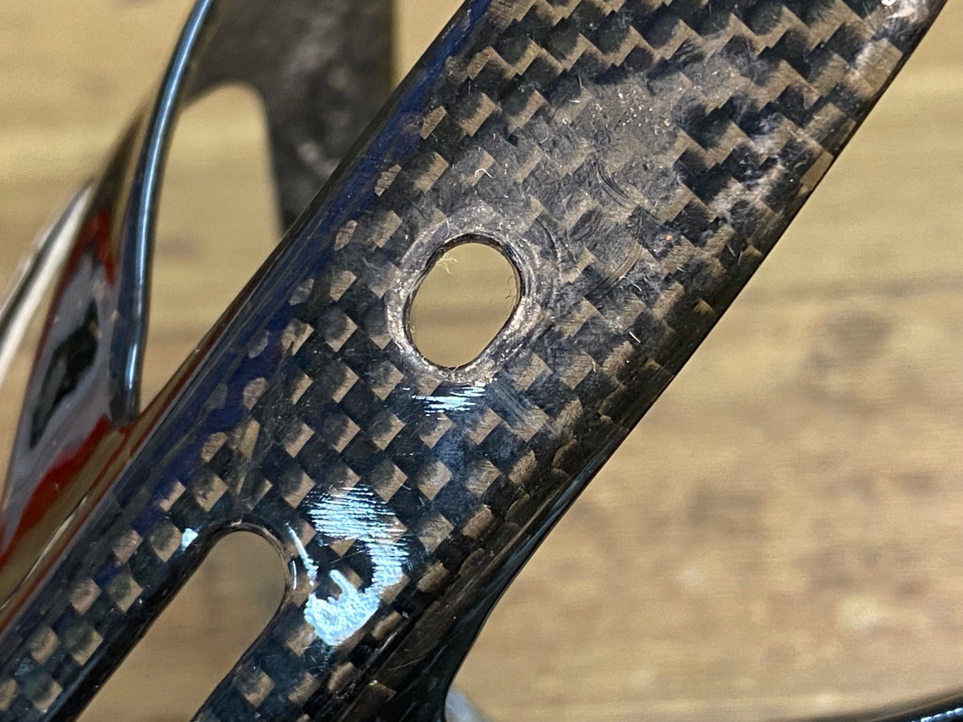 JP666 タイム TIME カーボンボトルケージ VIPカラー ペア – BICI AMORE