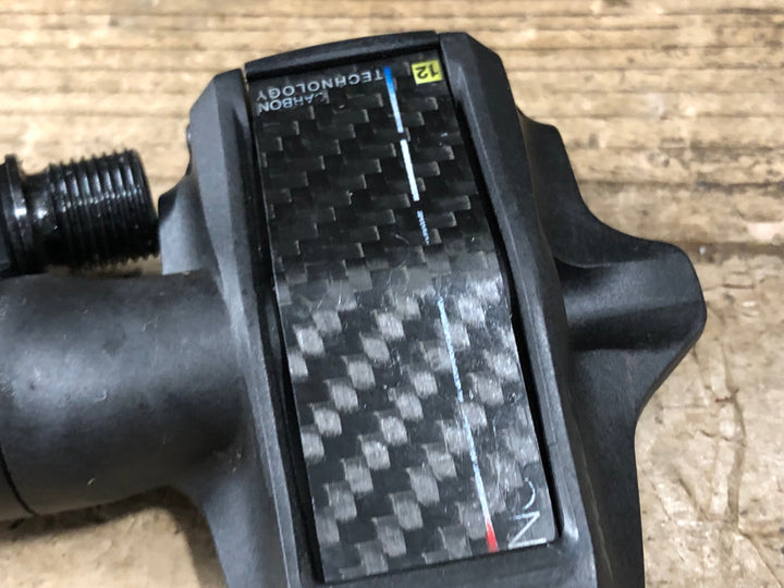 JY947 ルック LOOK KEO BLADE CARBON Ti ビンディングペダル チタンシャフト