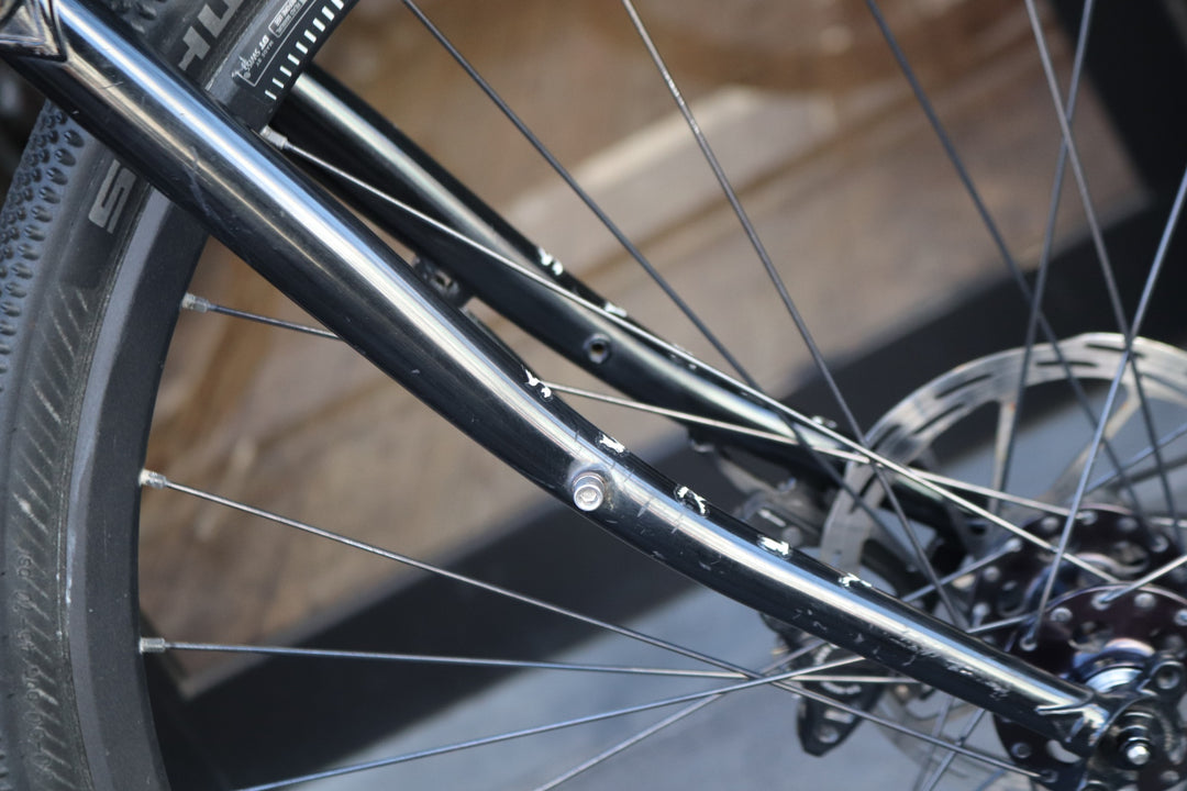 サーリー SURLY ストラグラー STRAGGLER シマノ GRX 820 MIX 12S クロモリ ロードバイク 【東京南麻布店】