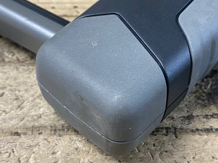 KB242 アブス ABUS 540 GRANIT U字ロック