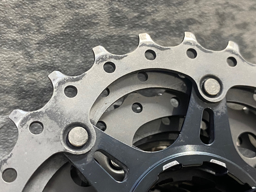 JW908 シマノ SHIMANO DURA-ACE CS-9000 スプロケット 12-25T 11S
