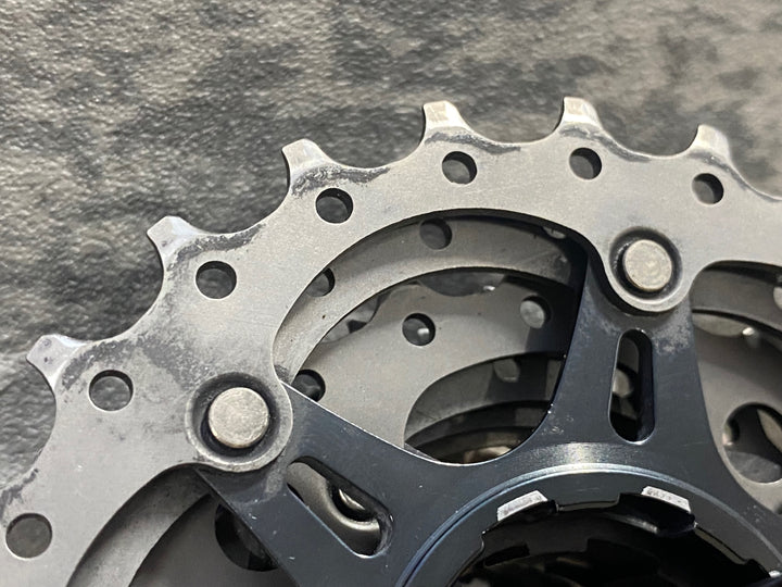 JW908 シマノ SHIMANO DURA-ACE CS-9000 スプロケット 12-25T 11S
