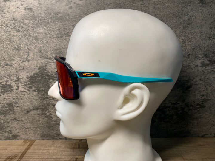 JG115 オークリー OAKLEY スートロ SUTRO CUSTOM サングラス アイウェア