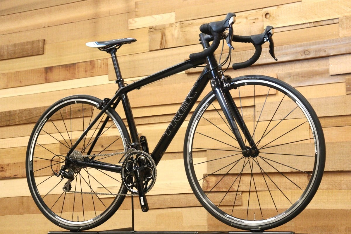 トレック TREK マドン MADONE 2.1 2014モデル 50サイズ シマノ 105 5700 MIX 10S アルミ ロードバイク –  BICI AMORE ONLINE STORE