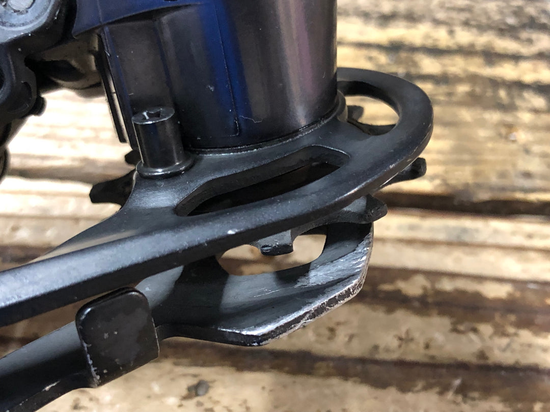 JX250 シマノ SHIMANO アルテグラ ULTEGRA RD-R8050 リアディレイラー Di2 ※プーリー欠品