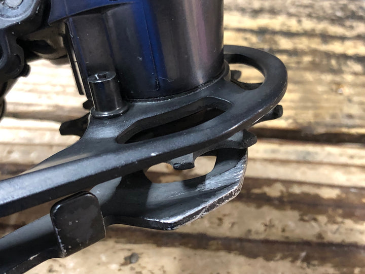 JX250 シマノ SHIMANO アルテグラ ULTEGRA RD-R8050 リアディレイラー Di2 ※プーリー欠品