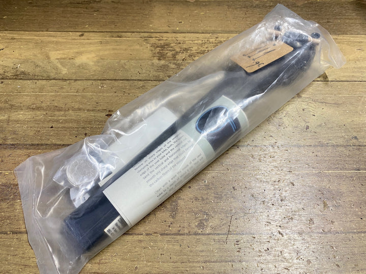 KI773 ダリモ DARIMO エアロシートポスト Factor OSTRO VAM Setback 15mm 300mm UD
