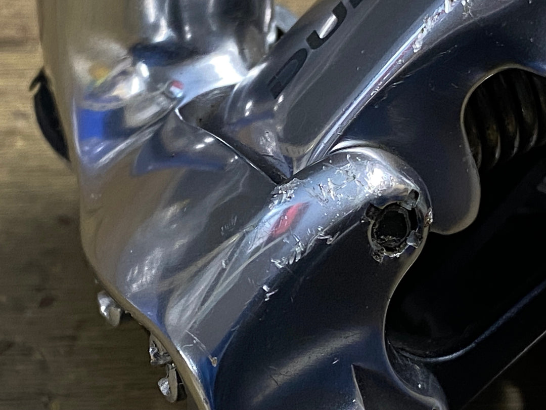 KE406 シマノ SHIMANO デュラエース DURA-ACE RD-7800 リアディレイラー 10S SS