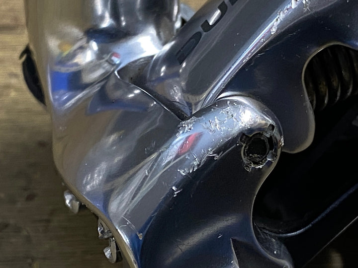 KE406 シマノ SHIMANO デュラエース DURA-ACE RD-7800 リアディレイラー 10S SS