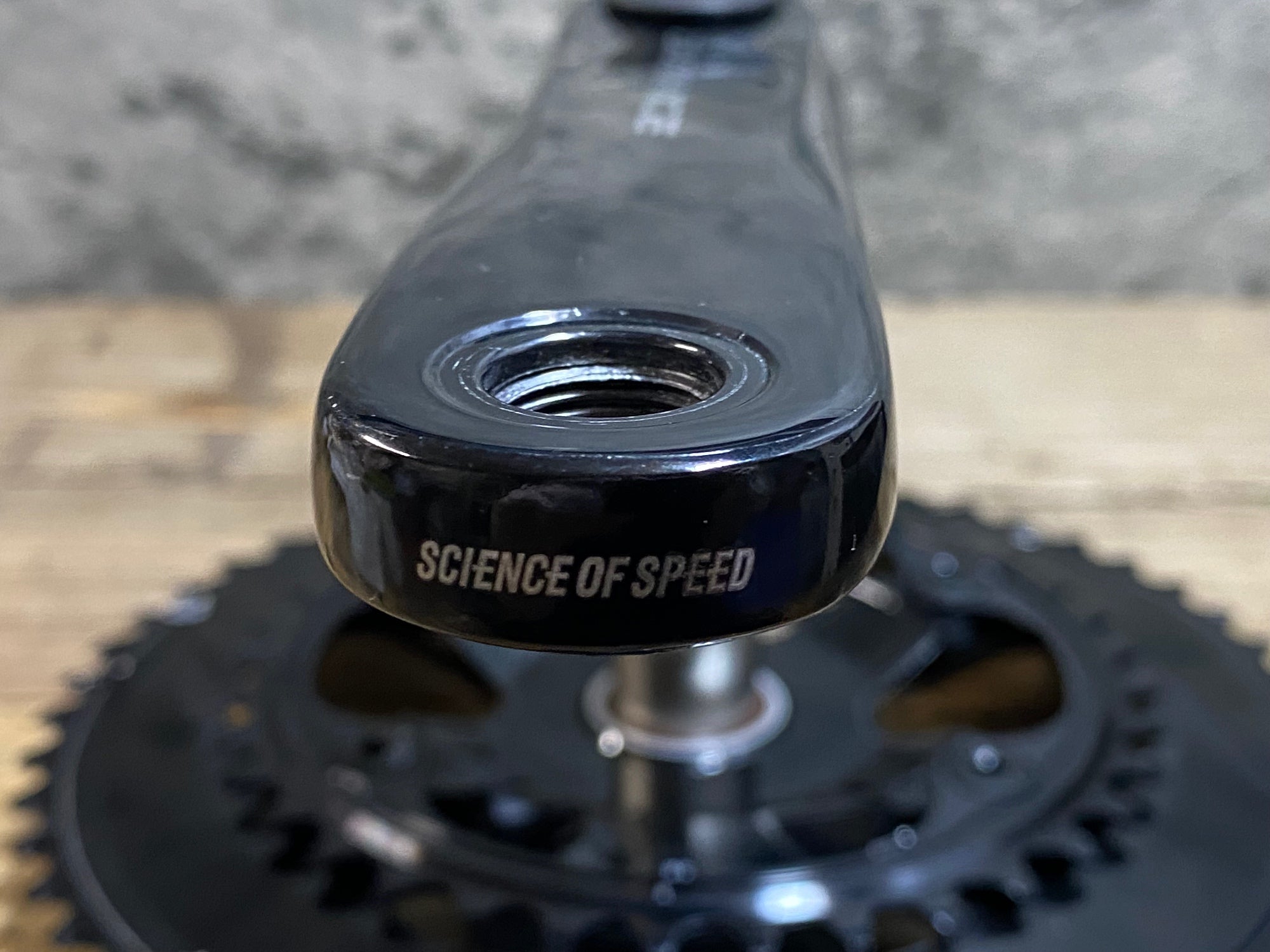 KK722 シマノ SHIMANO デュラエース DURA-ACE FC-R9200 クランクセット