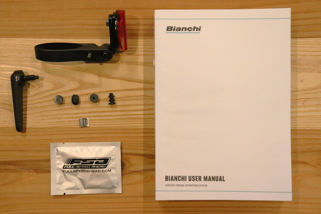 未使用 ビアンキ BIANCHI オルトレ レース OLTRE RACE 2026モデル 47サイズ シマノ 105 R7120 12S カーボン ロードバイク 【仙台店】