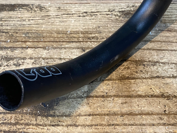 JW969 シマノ SHIMANO PRO VIBE AERO PURSUIT アルミドロップハンドル Φ31.8 360mm