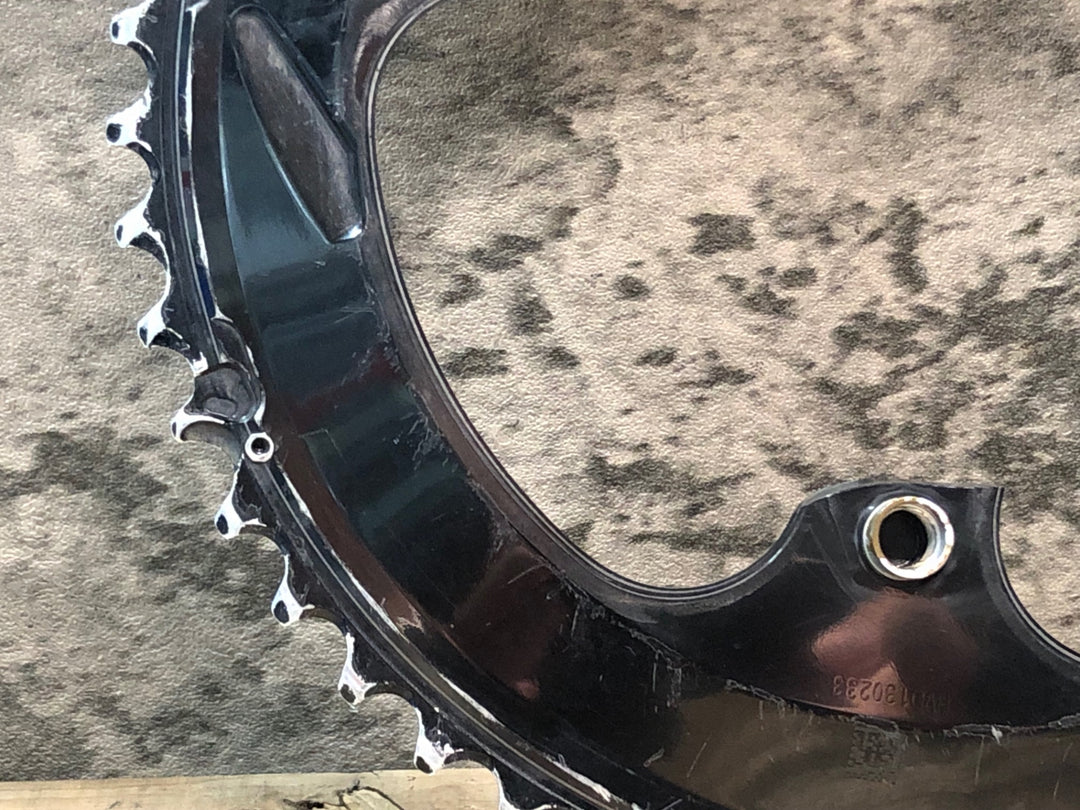 JM534 シマノ SHIMANO デュラエース DURA-ACE FC-R9200 アウターチェーンリング 52T