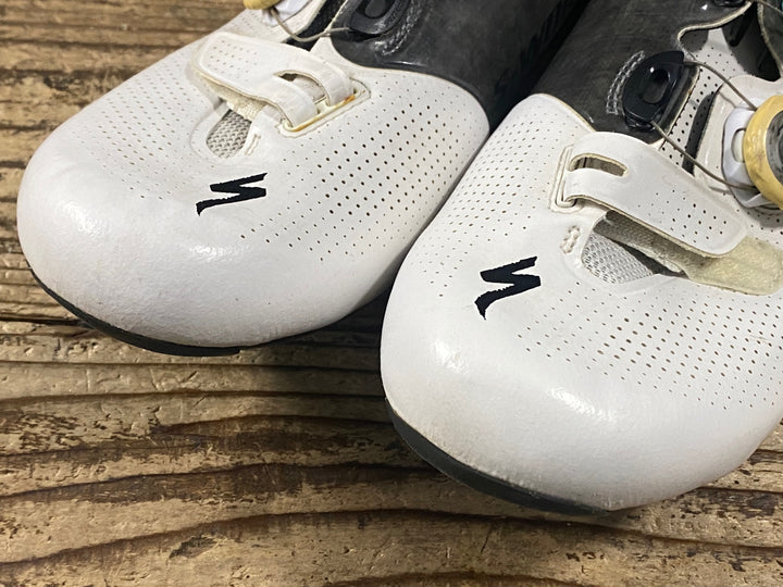 KK178 スペシャライズド SPECIALIZED S-WORKS 6 ビンディングシューズ EU41.5