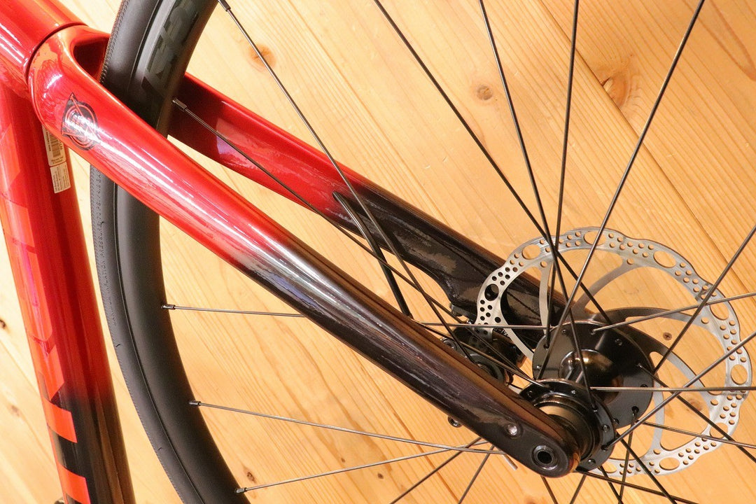 トレック TREK ドマーネ DOMANE AL2 GEN4 2025年モデル 54サイズ シマノ クラリス R2000 MIX 8S アルミ ロードバイク 【芦屋店】