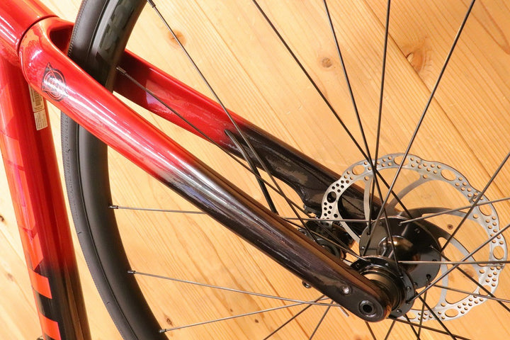 トレック TREK ドマーネ DOMANE AL2 GEN4 2025年モデル 54サイズ シマノ クラリス R2000 MIX 8S アルミ ロードバイク 【芦屋店】