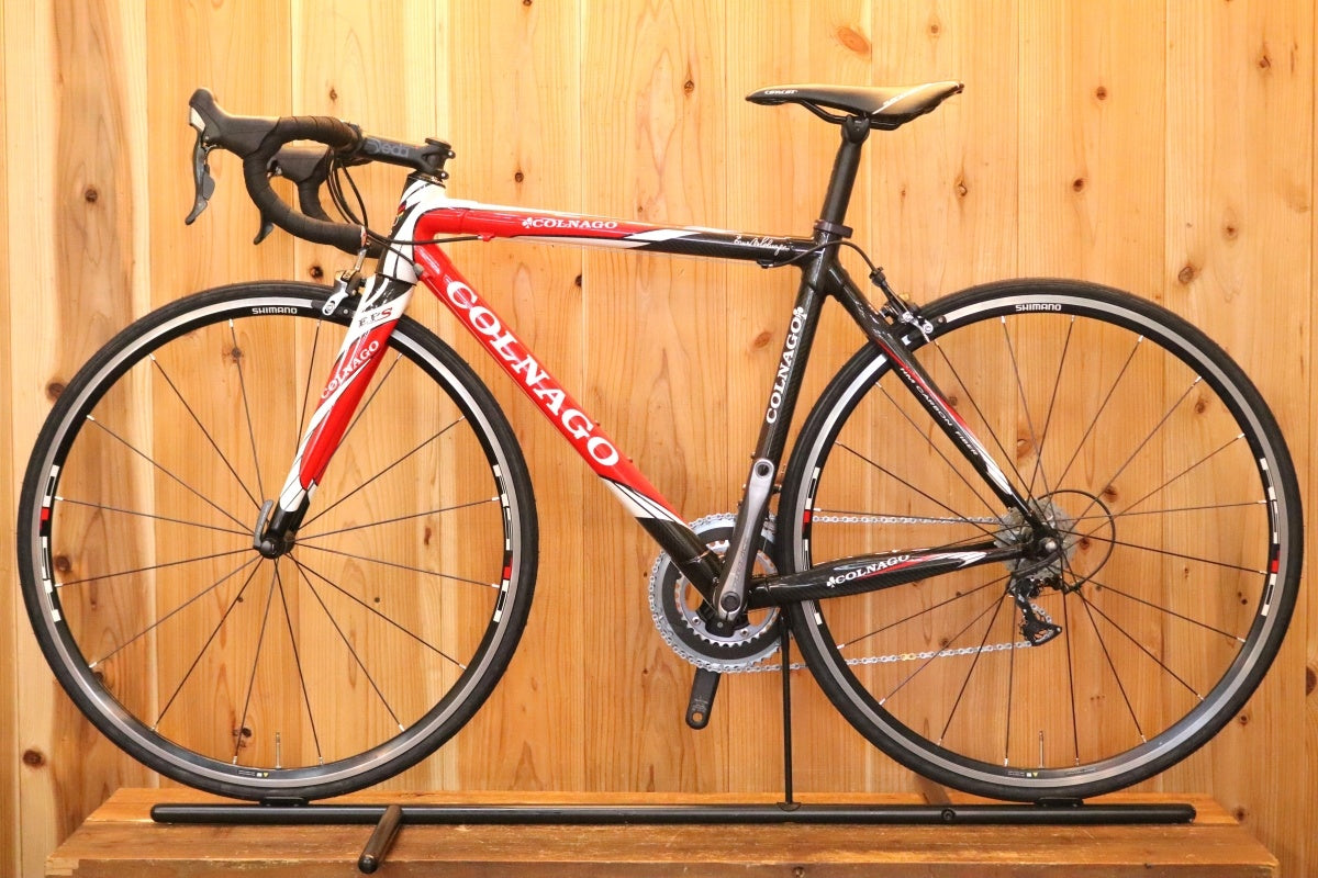 コルナゴ COLNAGO EPS 2009年モデル サイズ シマノ デュラエース 7900