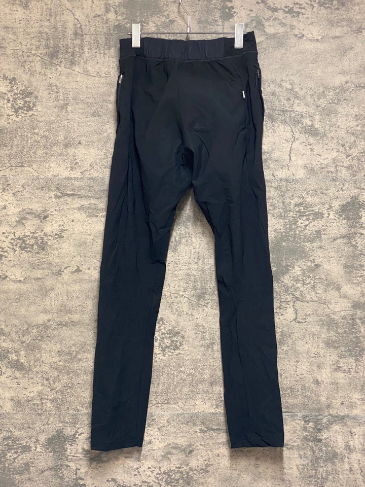 JS452 カペルミュール KAPELMUUR サイクルパンツ 黒 M