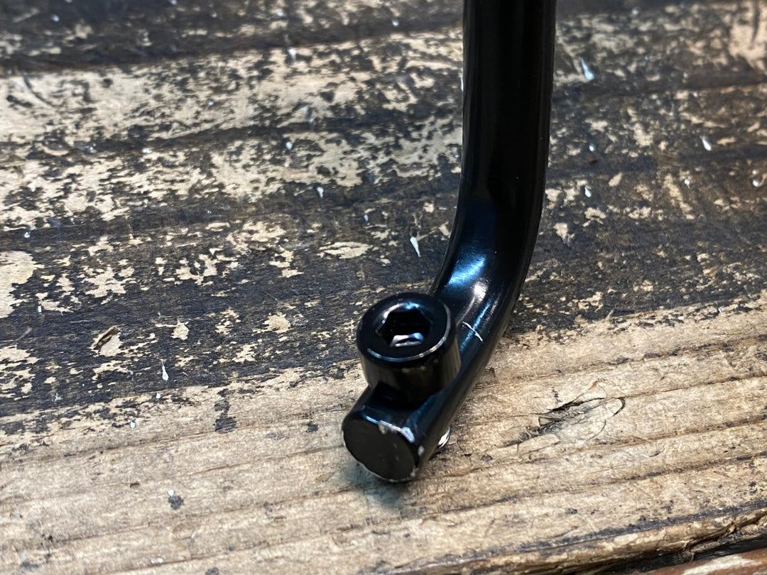 JD853 トピーク TOPEAK MTX DUAL SIDE FRAME FOR MTX BEAMRACK Ⅱ リアキャリア用 サイドフレーム