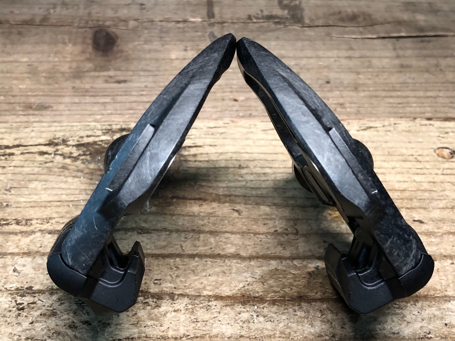 JP248 シマノ SHIMANO デュラエース DURA-ACE PD-R9100 ビンディング