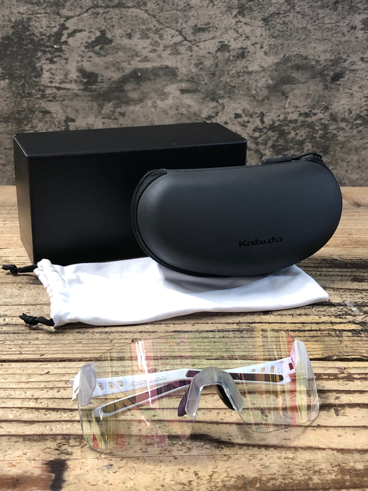 KF558 カブト KABUTO FA1 サングラス アイウェア