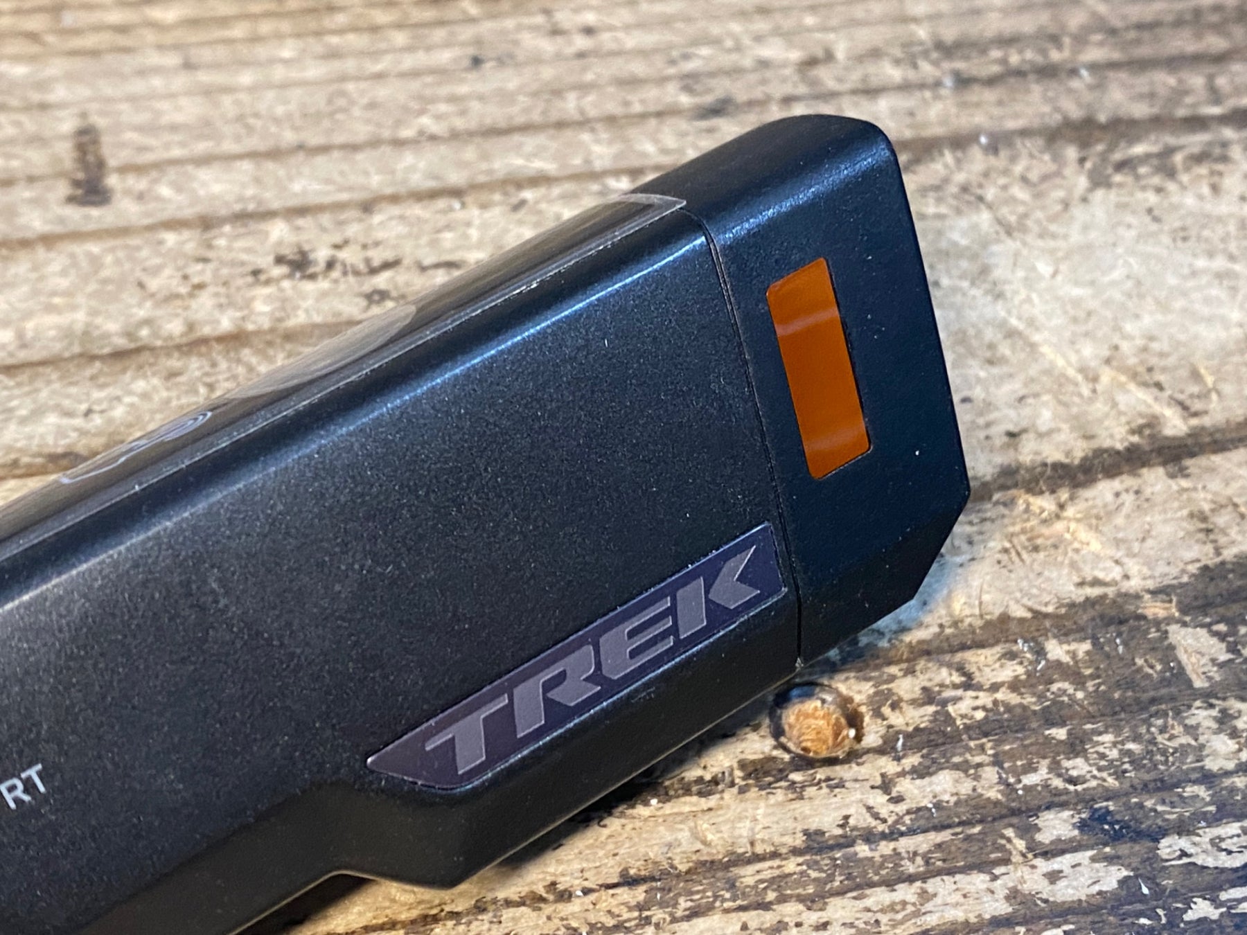 TREK Bontrager Commuter Pro RT フロントライト トレック Commuter