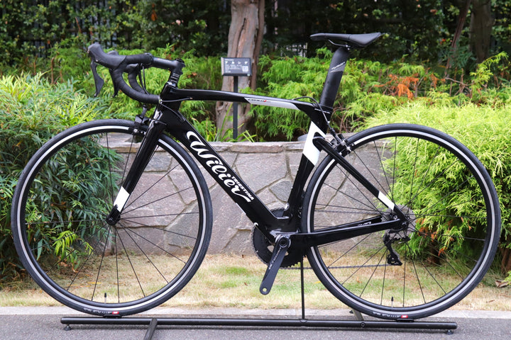 ウィリエール Wilier チェントウノエアー Cento1AIR R8000 Sサイズ グロスブラック 【さいたま浦和店】