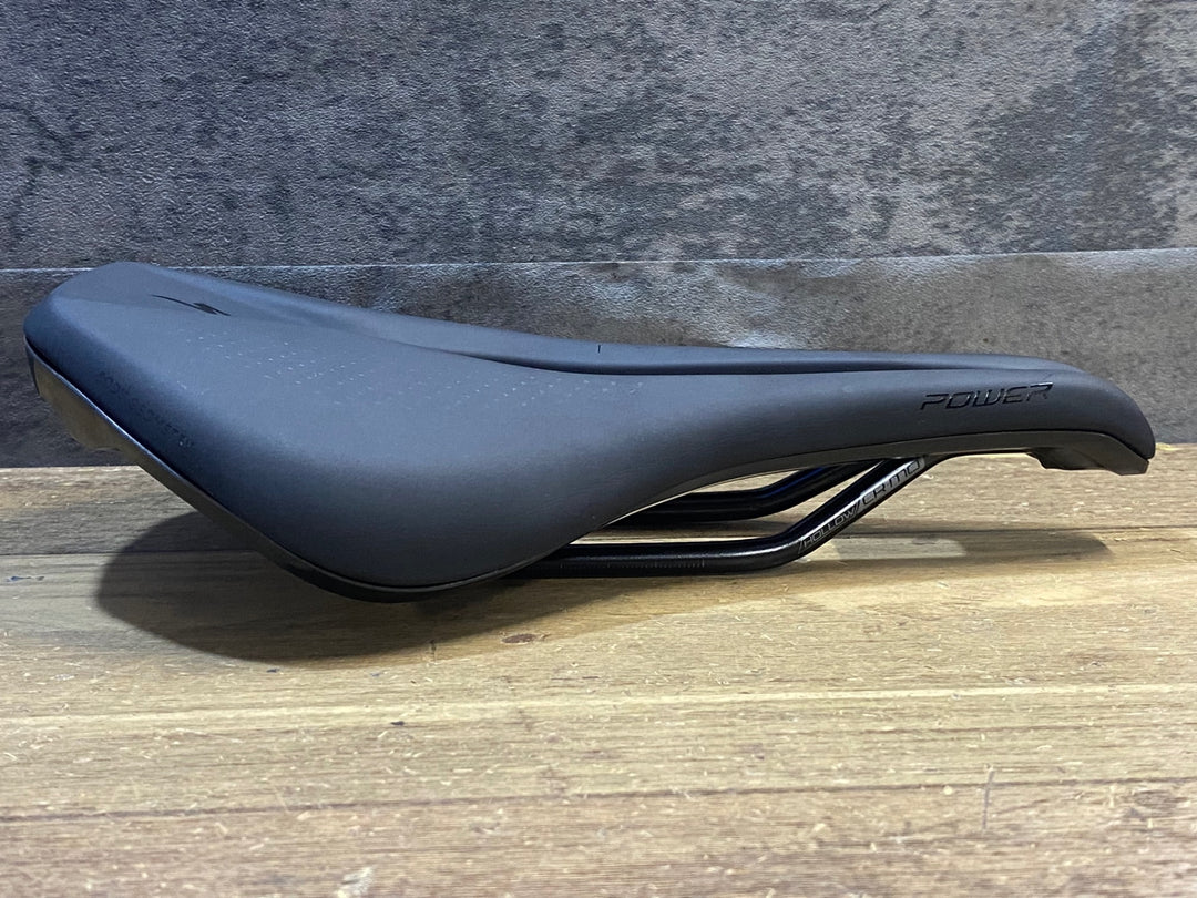 JW234 スペシャライズド SPECIALIZED Power Comp HOLLOW CR-MOレール 143mm