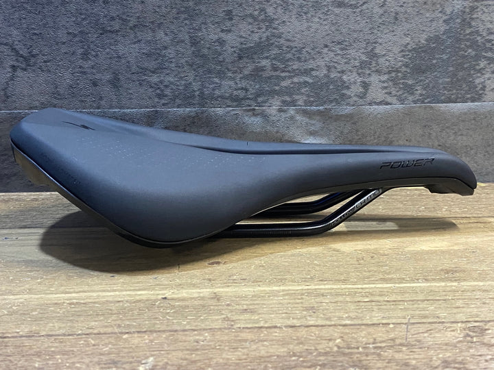 JW234 スペシャライズド SPECIALIZED Power Comp HOLLOW CR-MOレール 143mm