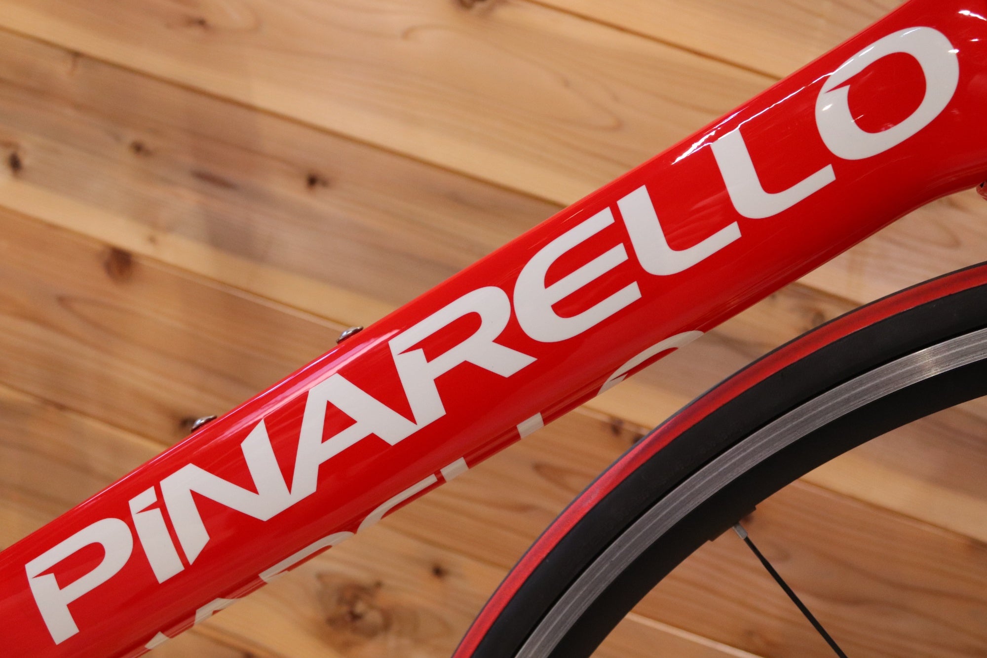 ピナレロ PINARELLO ガン GAN S 2017モデル 465サイズ シマノ 105 5800