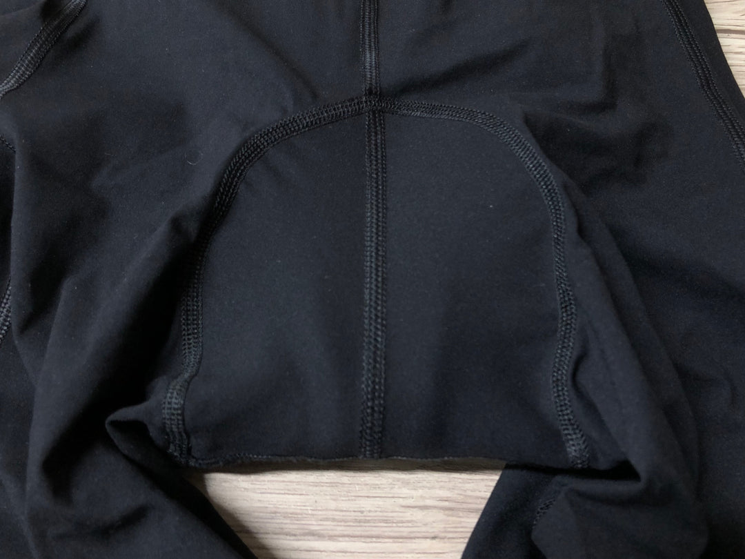 KC773 ラファ Rapha WOMEN'S BIB SHORTS ビブショーツ 黒 M レディース