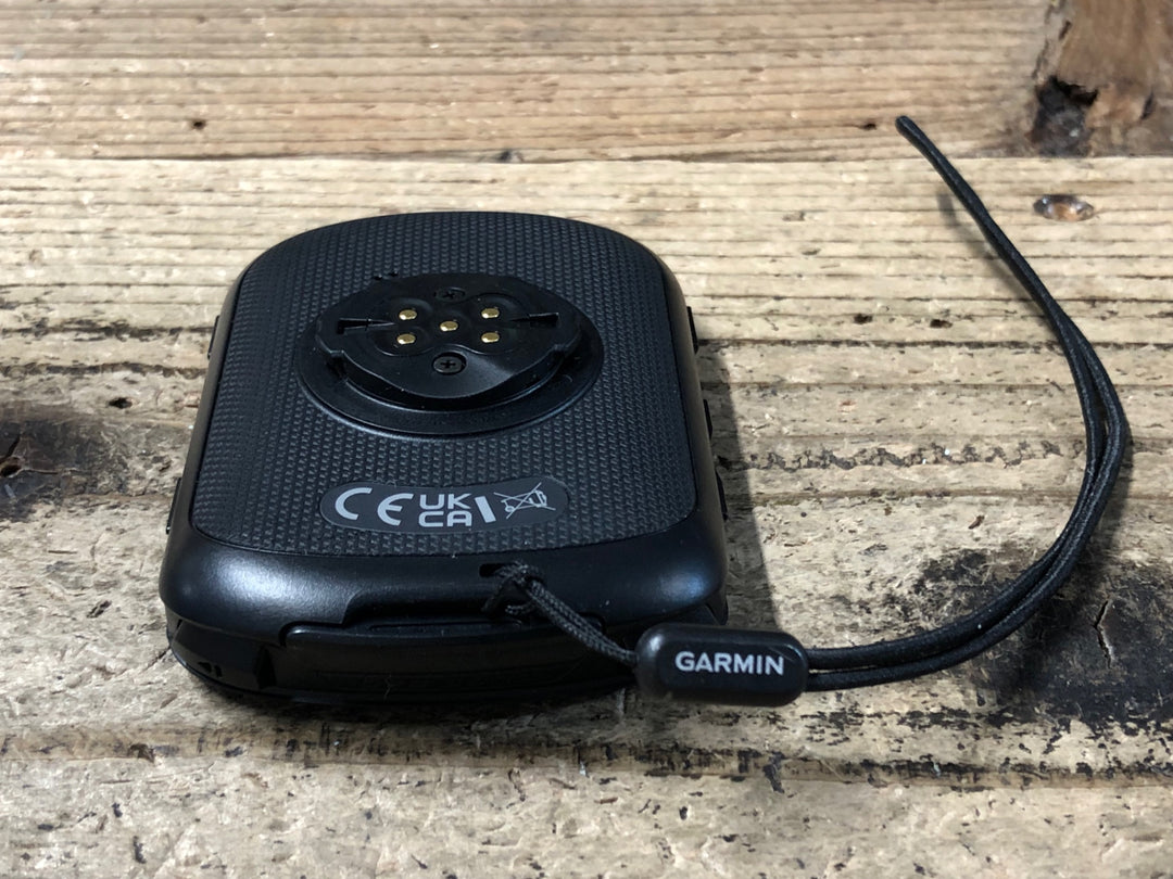 KA891 ガーミン GARMIN EDGE 840 BUNDLE サイクルコンピューター スピード・ケイデンスセンサー付属 ※日本語非対応
