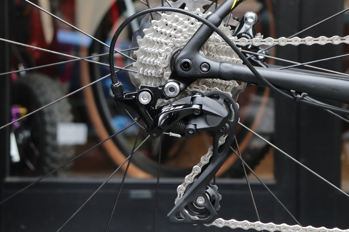 スぺシャライズド SPECIALIZED アレースプリント ALLEZ SPRINT COMP DISC 2021モデル 54サイズ シマノ 105 R7020 MIX 11S アルミ ロードバイク 【東京南麻布店】