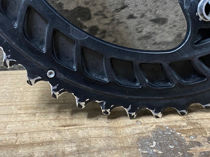 JX488 シマノ SHIMANO 105 FC-5800 チェーンリング 50/34T