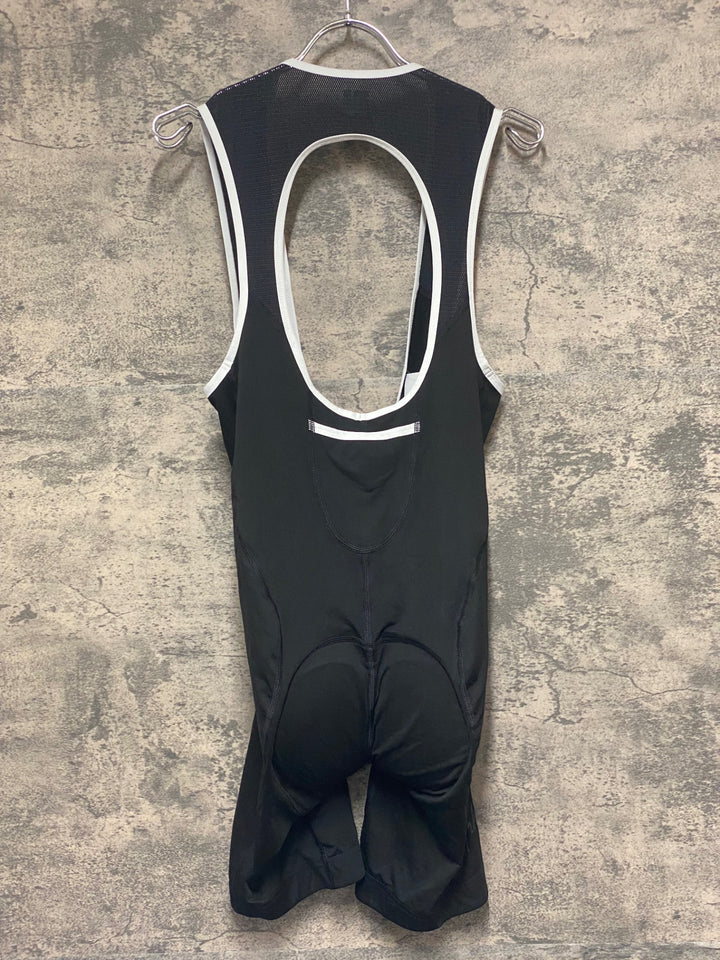 KR265 ラファ Rapha CLASSIC BIB SHORTS ビブショーツ 黒 M