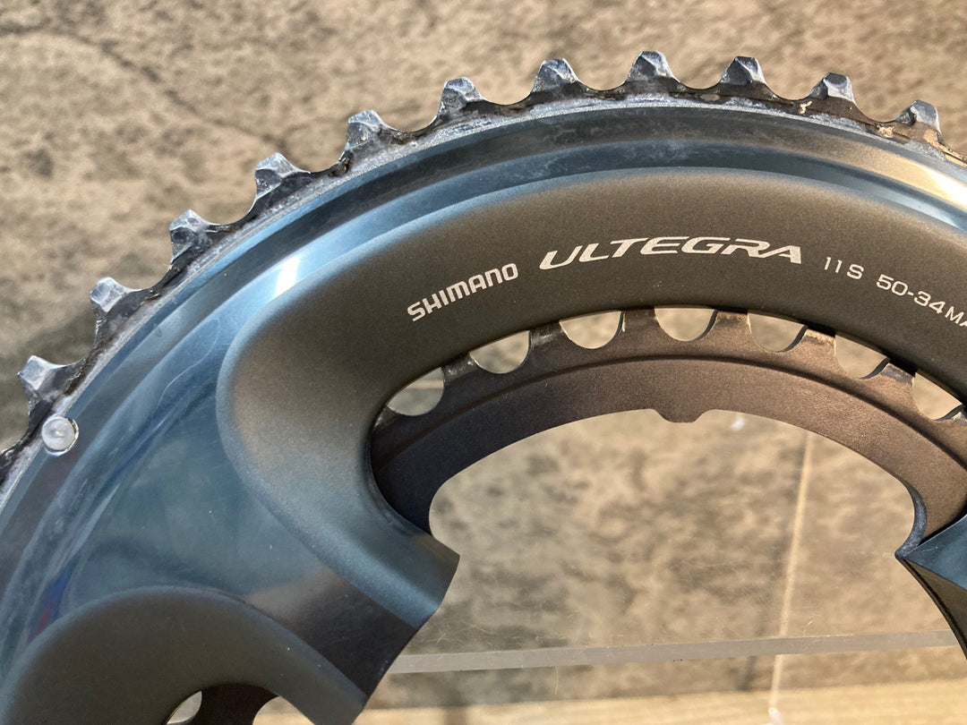 JT948 シマノ SHIMANO アルテグラ ULTEGRA FC-6800 チェーンリング 50/34T