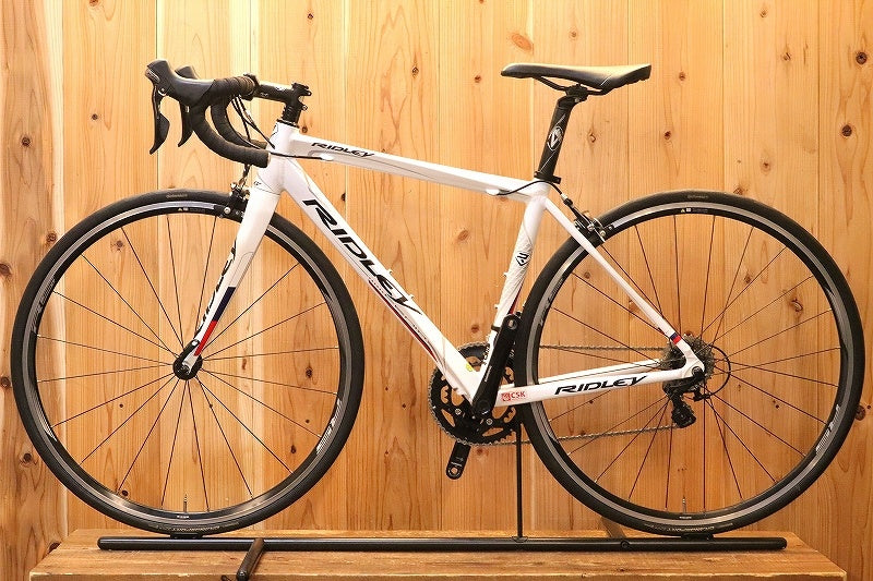 リドレー RIDLEY フェニックス FENIX AL 2015年モデル XXSサイズ シマノ 105 5800 MIX 11S アルミ ロードバイク 【芦屋店】