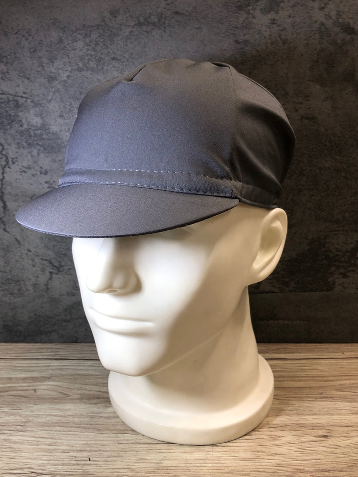 JR247 イザドア Isadore サイクルキャップ グレー ワンサイズ