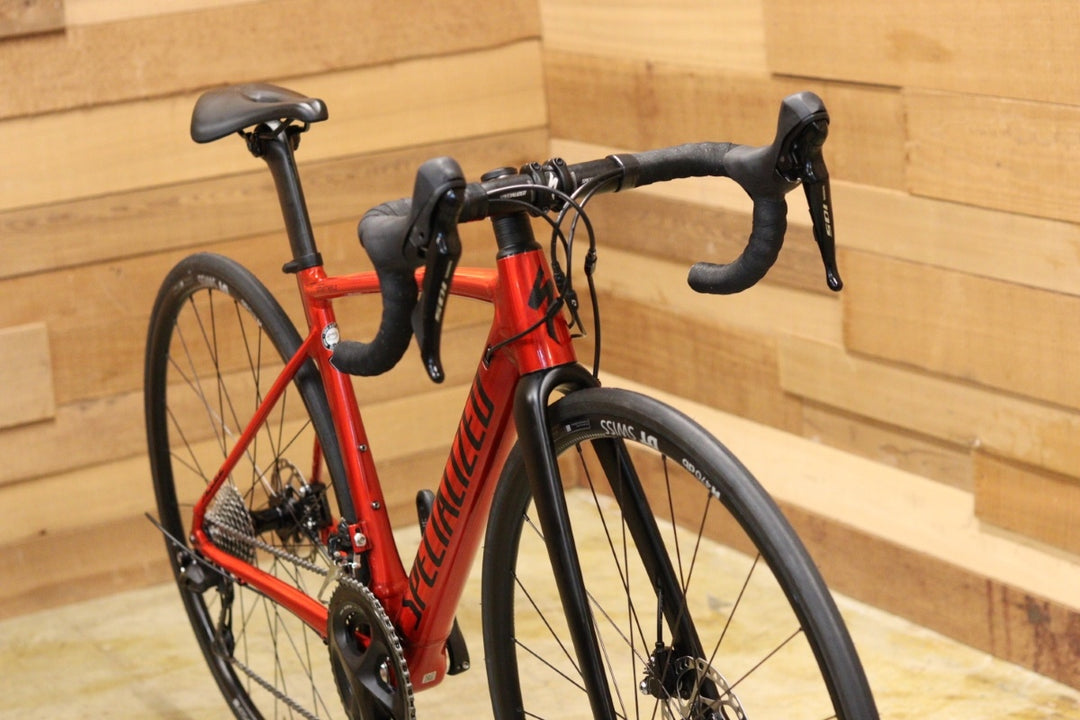 スペシャライズド SPECIALIZED アレースプリント ALLEZ SPRINT COMP DISC 2019 49サイズ シマノ 105 R7020 11S アルミ ロードバイク 【立川店】