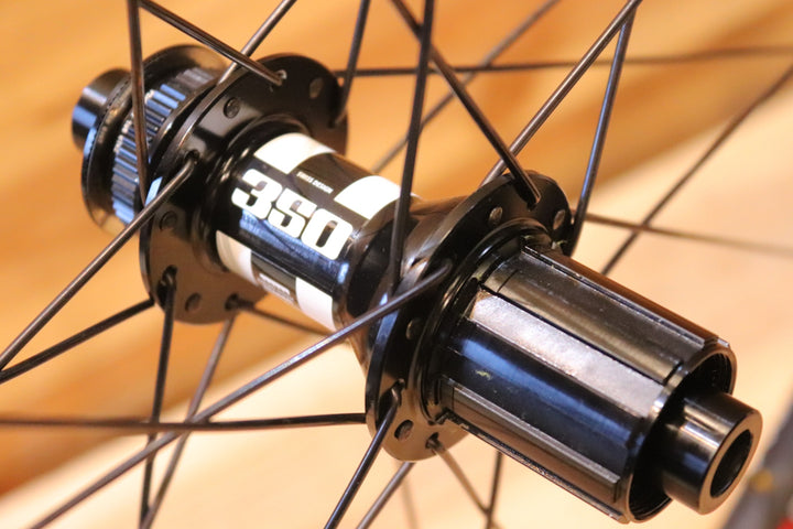 ボントレガー BONTRAGER パラダイム PARADIGM CX RSL TU DISC シマノ 11S/12S アルミ チューブラー シクロクロス グラベル  ホイールセット 【広島店】