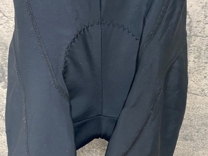 JV166 パールイズミ PEARL iZUMi ビブショーツ 黒 M 3D NEO
