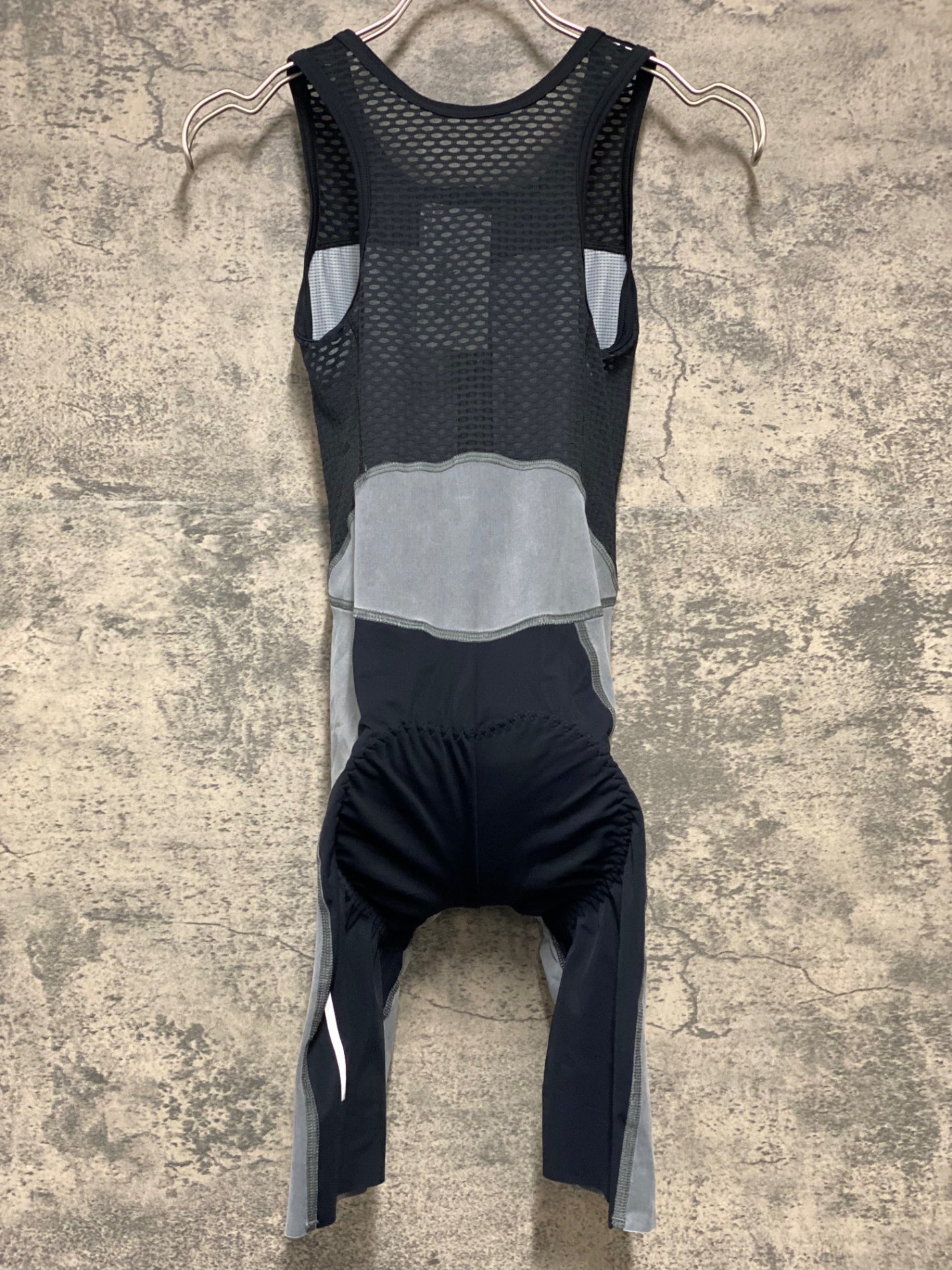 KI123 カフェドシクリシテ CAFE DU CYCLISTE ADELINE Woman ビブ