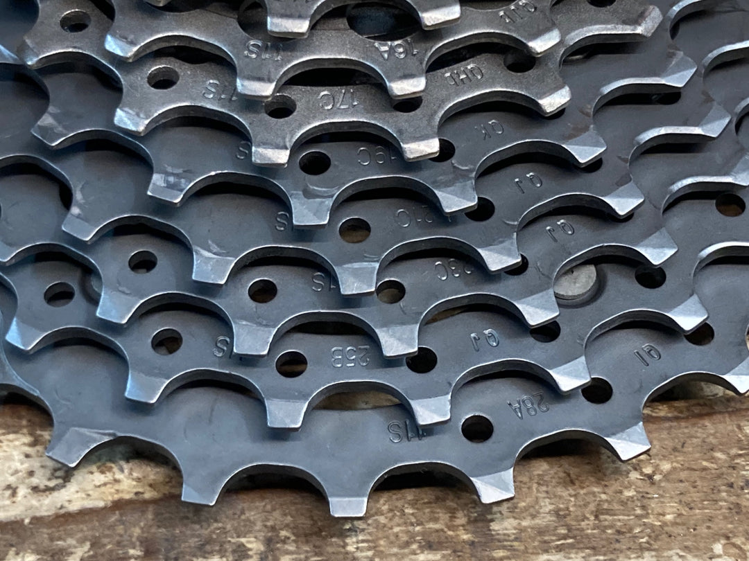 IW874 シマノ SHIMANO デュラエース DURA-ACE CS-R9100 スプロケット 11S 12-28T
