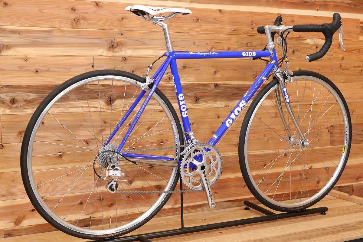 ロードバイク GIOS VINTAGE ジオス ビンテージ ジオス ヴィンテージ