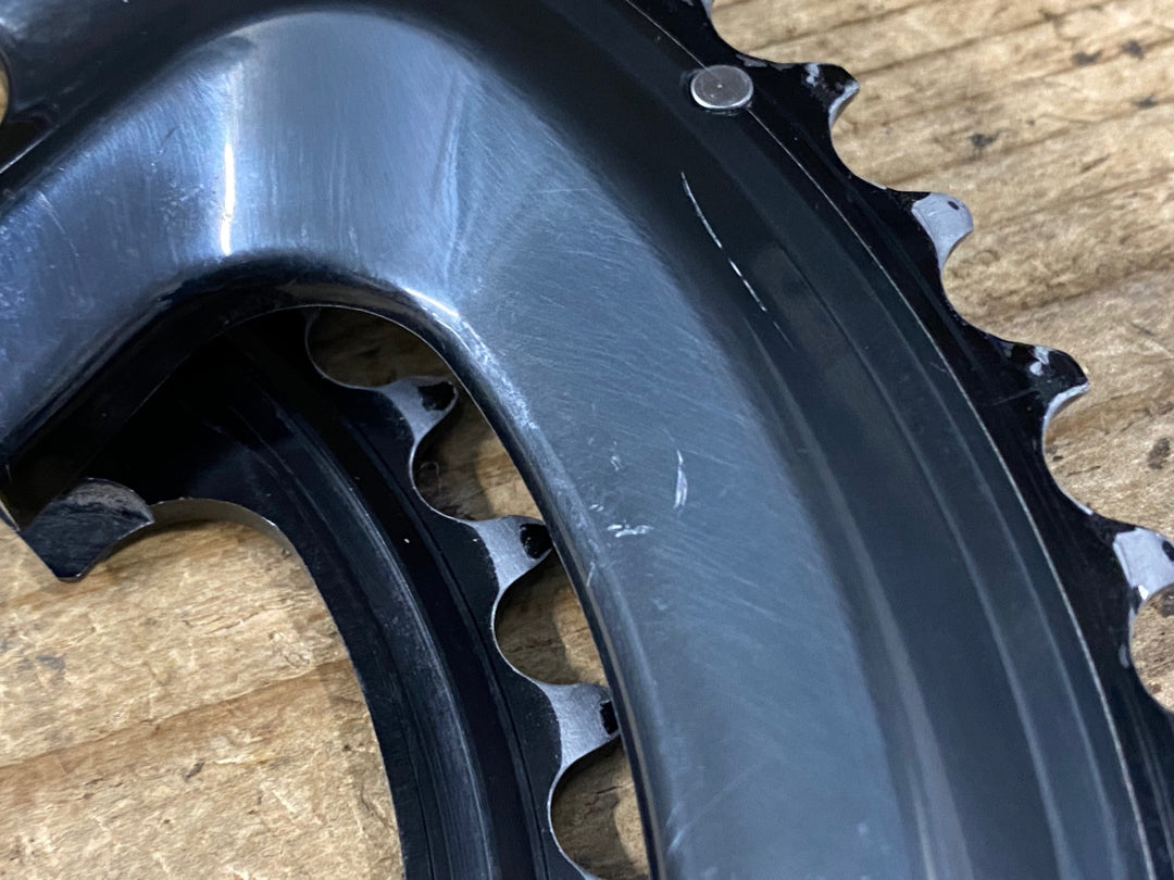 KM590 シマノ SHIMANO デュラエース DURA-ACE FC-R9100 チェーンリング 52/36T